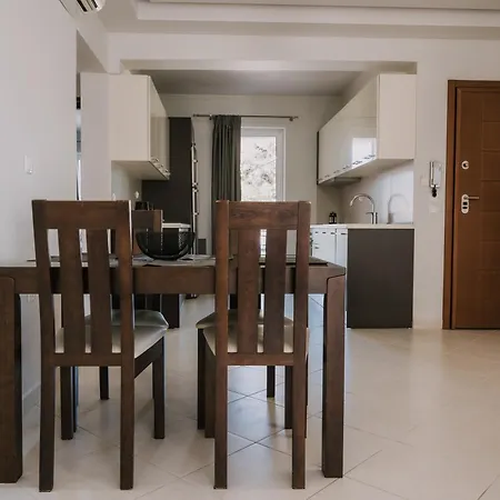 Hb Modern Apartment *