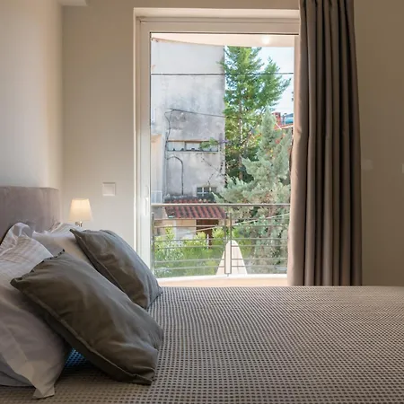 アパート Hb Modern *