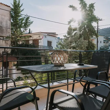 アパート Hb Modern トロン