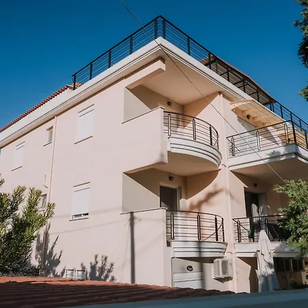 Hb Modern * トロン