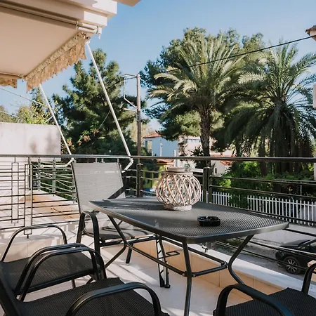 Hb Modern アパート *