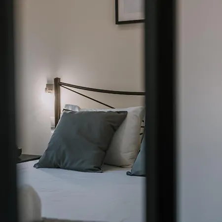 Apartment Hb Modern Tolo