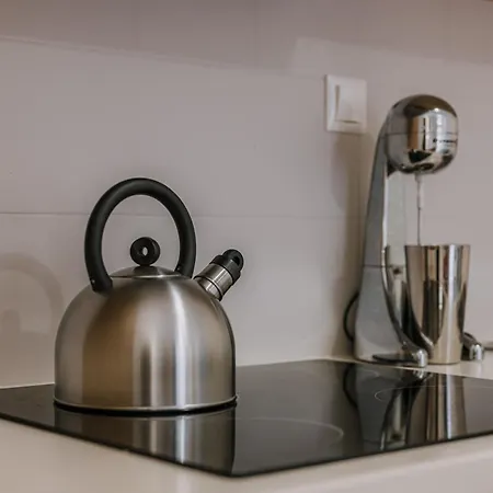 アパート Hb Modern トロン