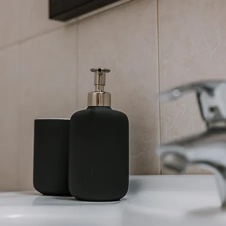 Hb Modern Apartment *