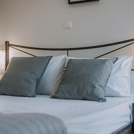 Apartment Hb Modern *