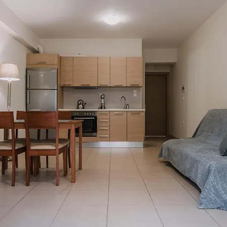Daire Hb Modern