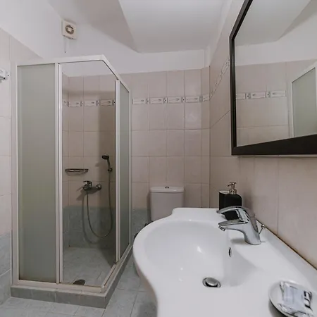 Hb Modern Apartment *