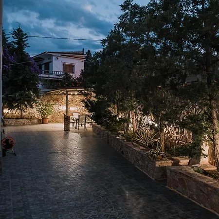 Apartment Hb Modern Tolo