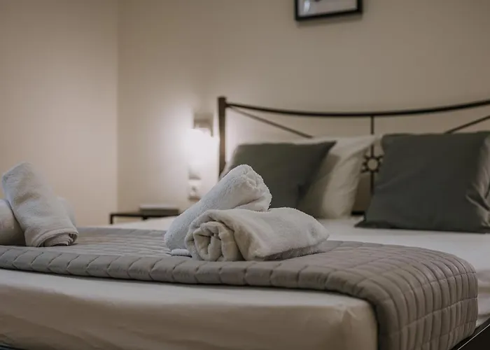 Hb Modern Διαμέρισμα *