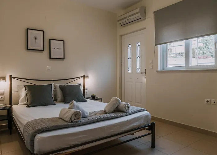 아파트 Hb Modern Tolón