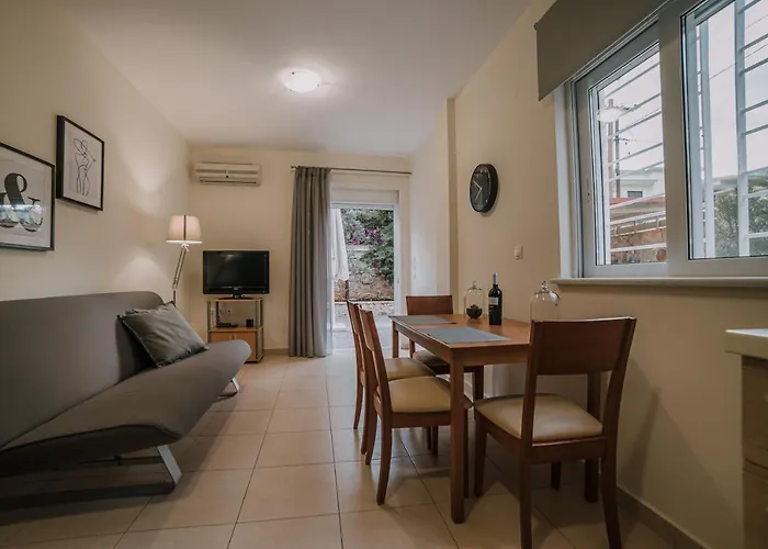 Hb Modern 아파트 Tolón