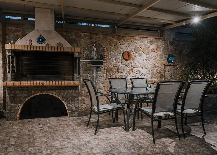 Hb Modern Διαμέρισμα