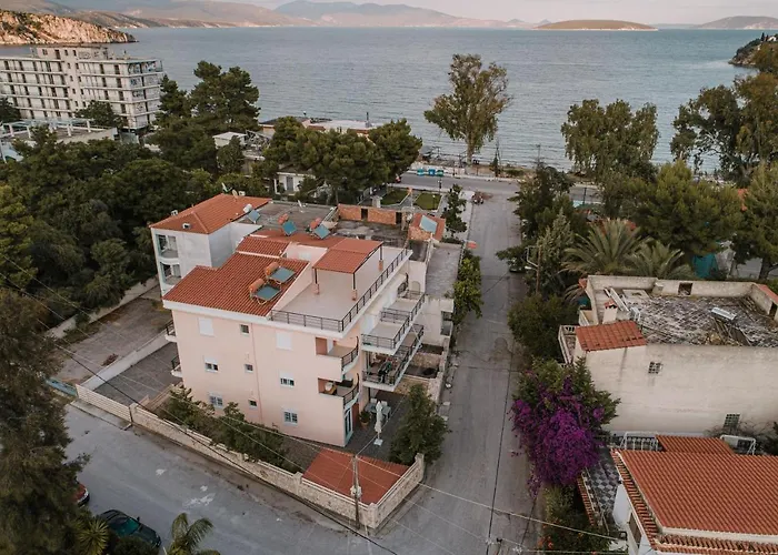 Hb Modern Διαμέρισμα