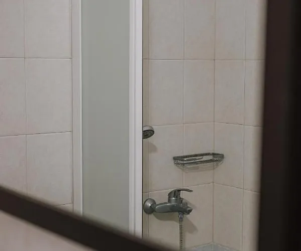 Διαμέρισμα Hb Modern