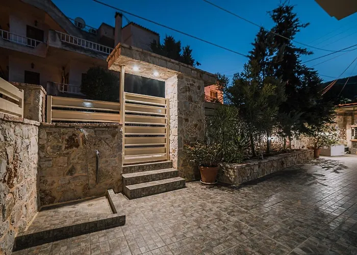 Διαμέρισμα Hb Modern