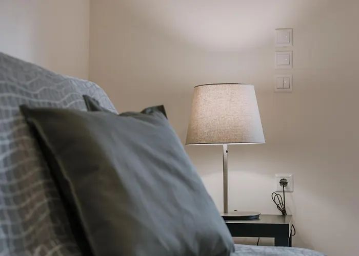 Διαμέρισμα Hb Modern *