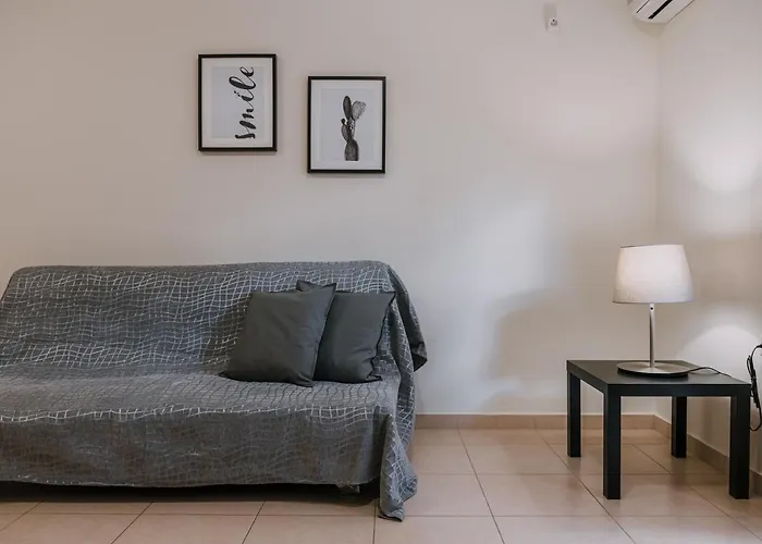 アパート Hb Modern *