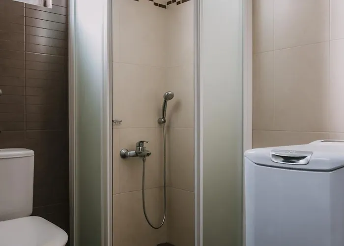 아파트 Hb Modern Tolón