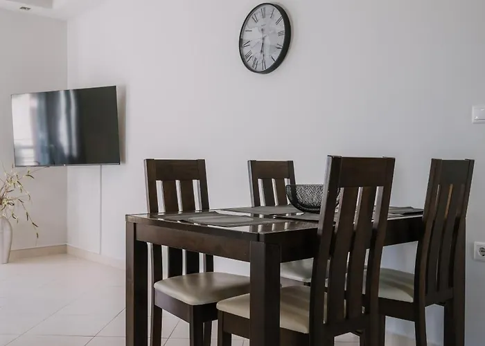 Hb Modern 아파트 Tolón