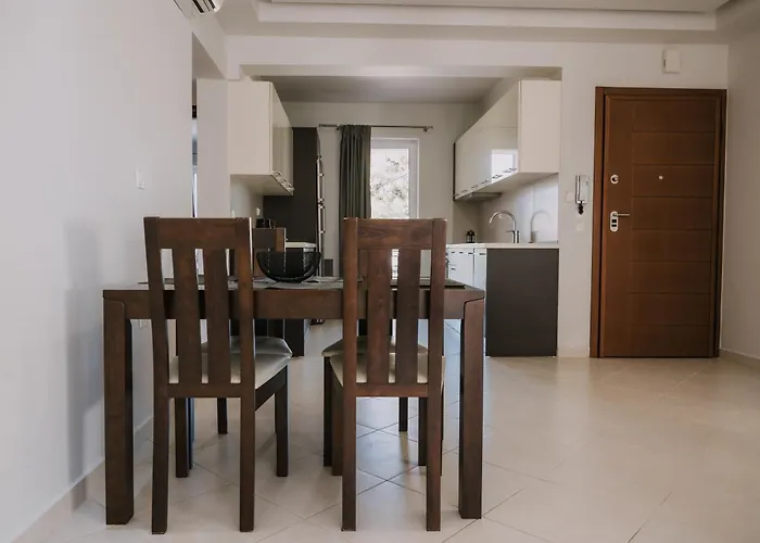 Hb Modern 아파트 *